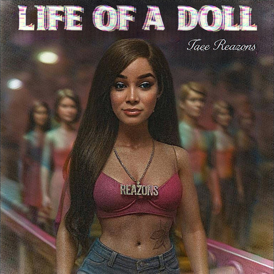 Vida de una muñeca - Álbum