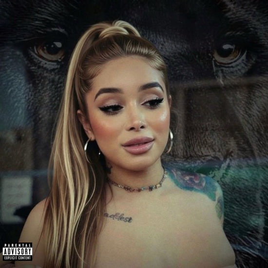 Big Cat Btch - Album